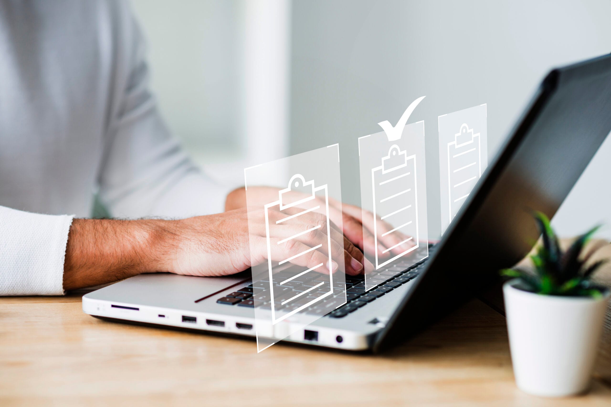 Compliance Digital: Como Garantir a Conformidade da Sua Empresa