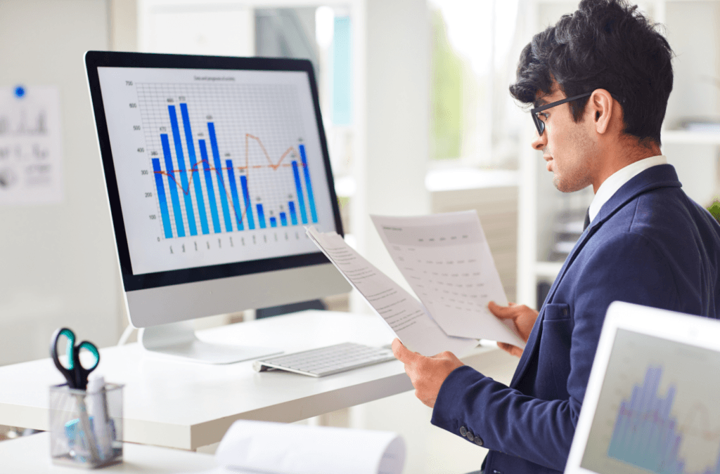 Análise Preditiva com IA