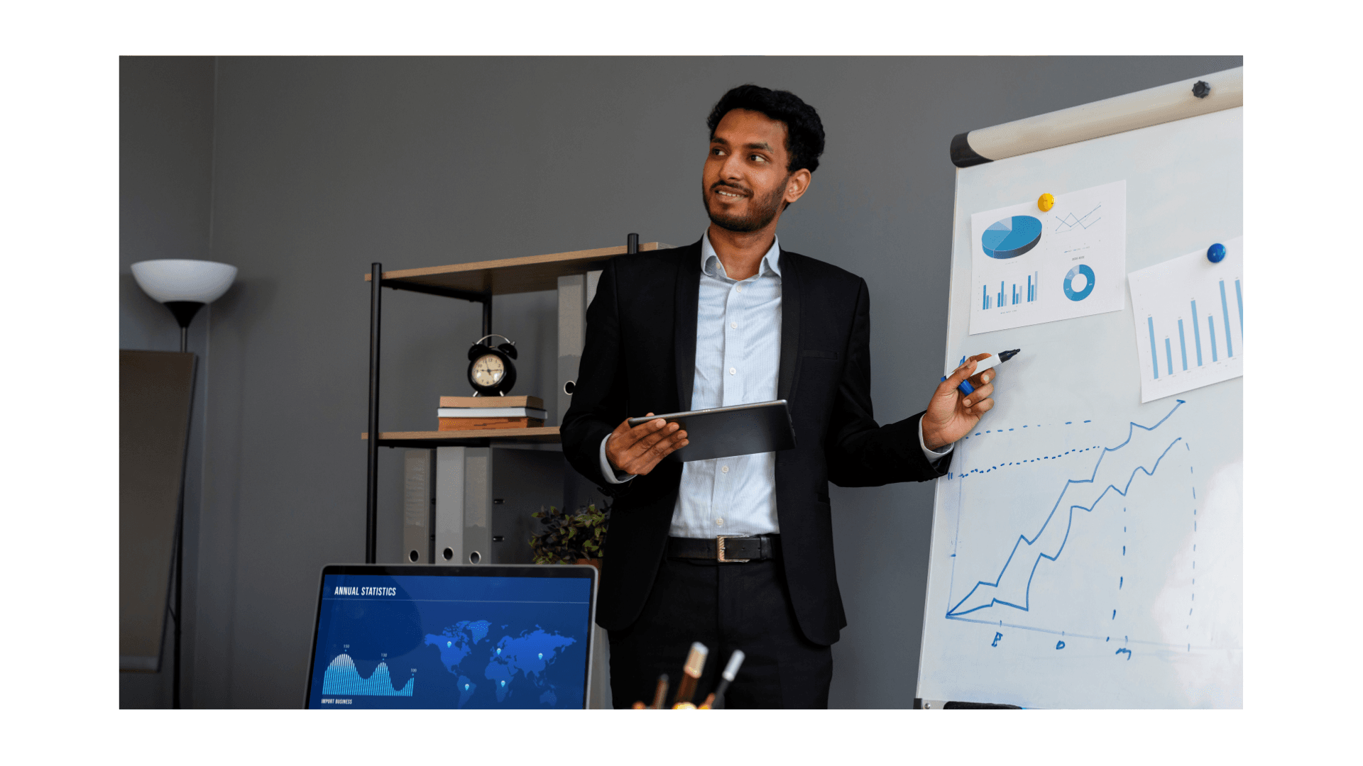 gestão de risco empresarial