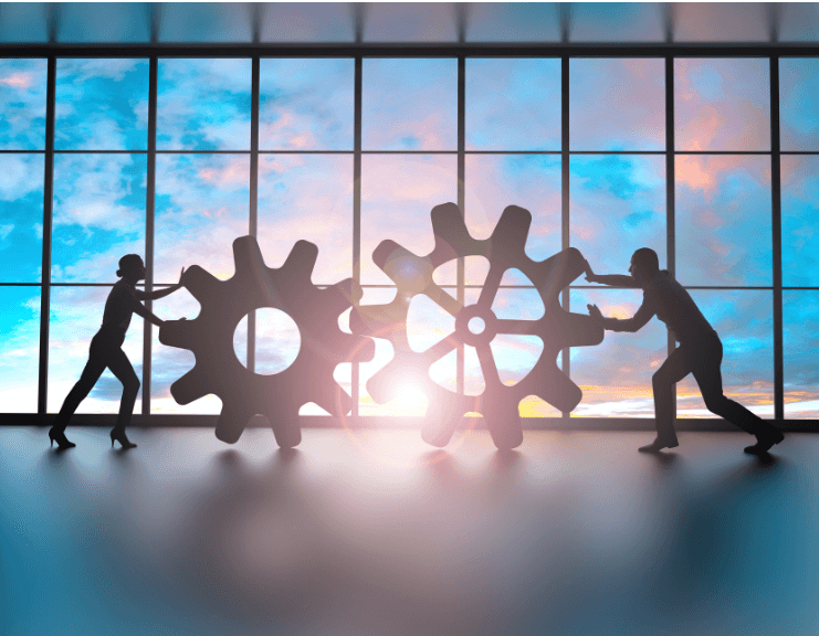 Automação nas Empresas