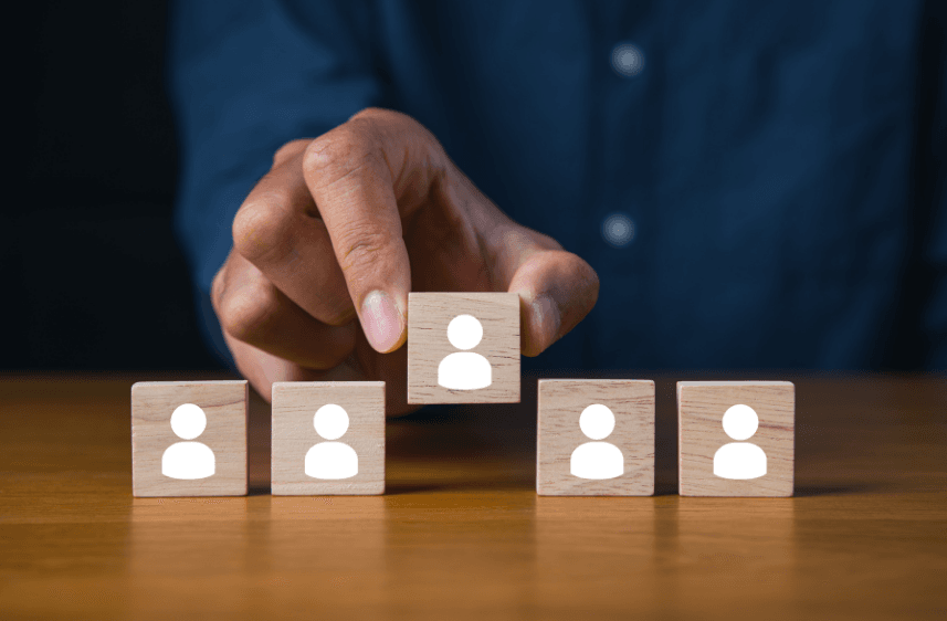 Contratação com Segurança