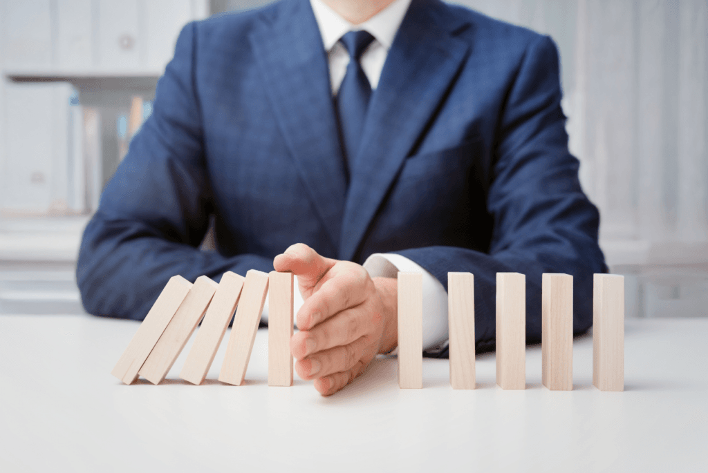 Empresários Ignoram