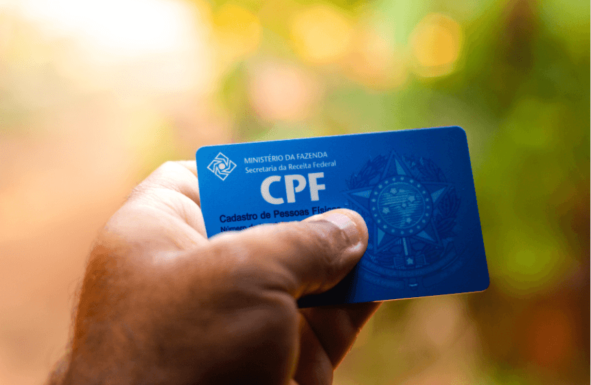 Análise de CPF