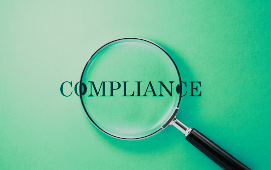 Auditoria de Compliance
