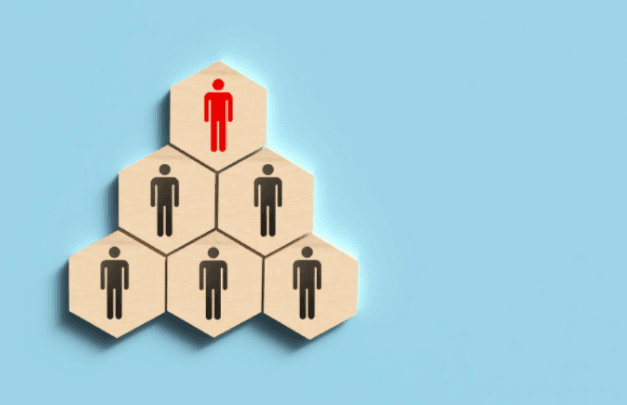 Gestão de Recursos Humanos