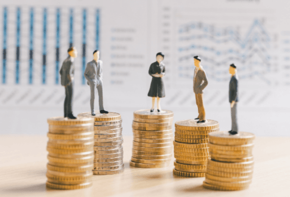 Gestão Financeira Empresarial