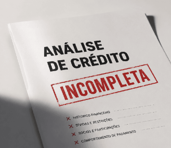 Crédito Empresarial