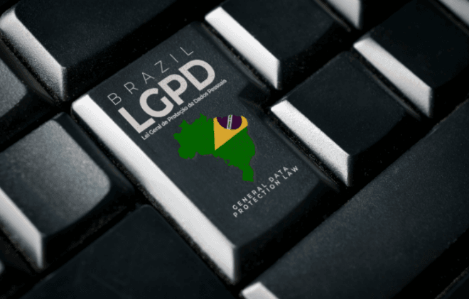 LGPD