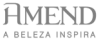 Logo Amend - A beleza inspira